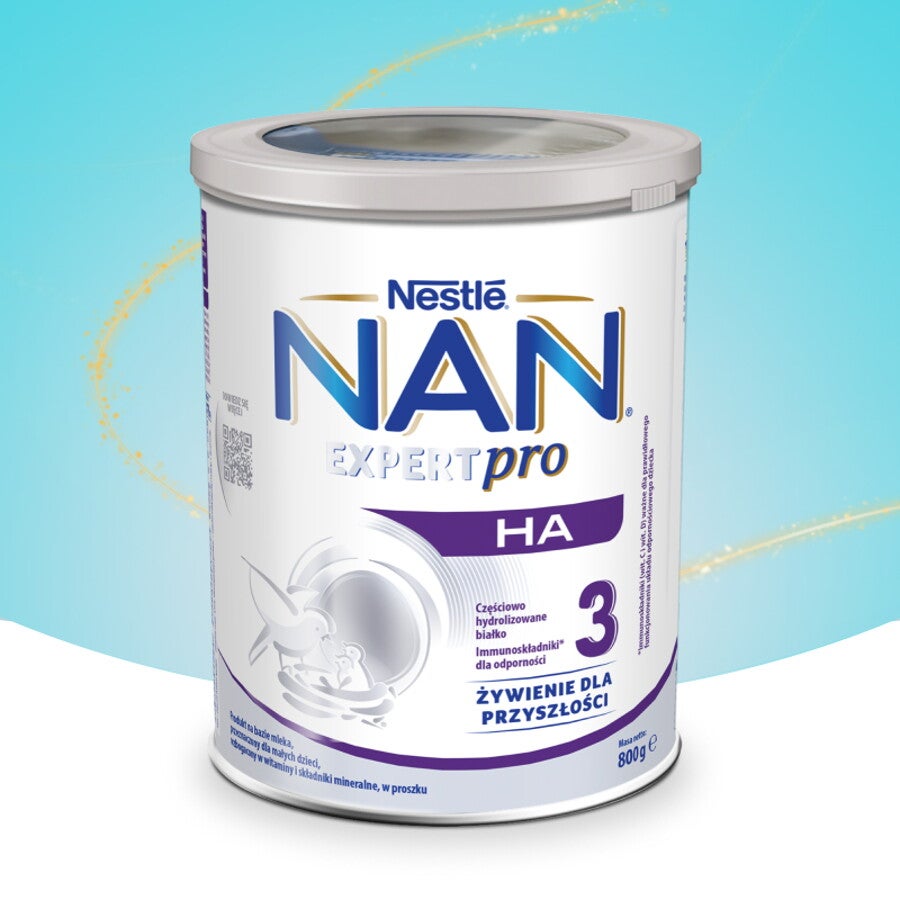 Naan Expert Pro HA3 - kv