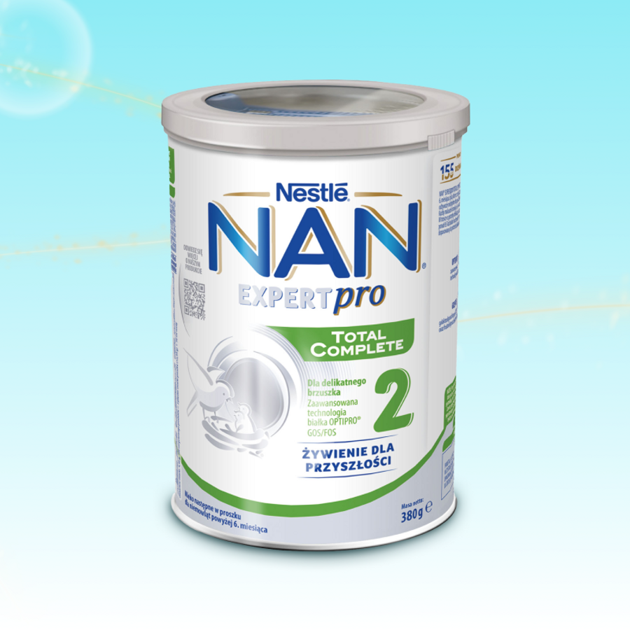 NAN EXPERTpro TOTAL COMPLETE 2