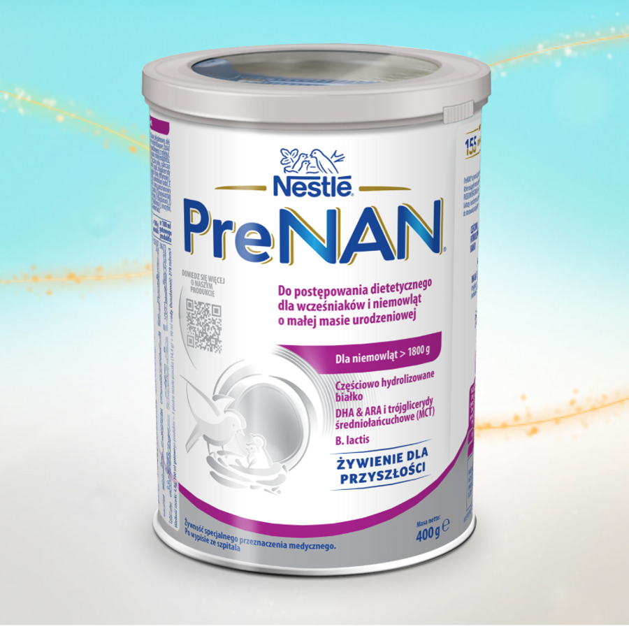 PreNAN®