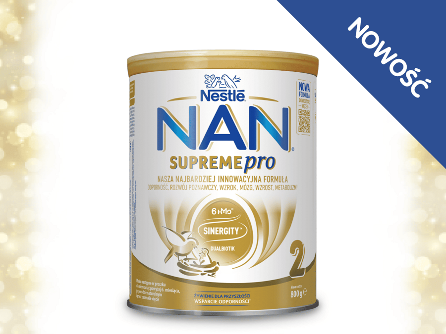 NAN SUPREMEPRO 2