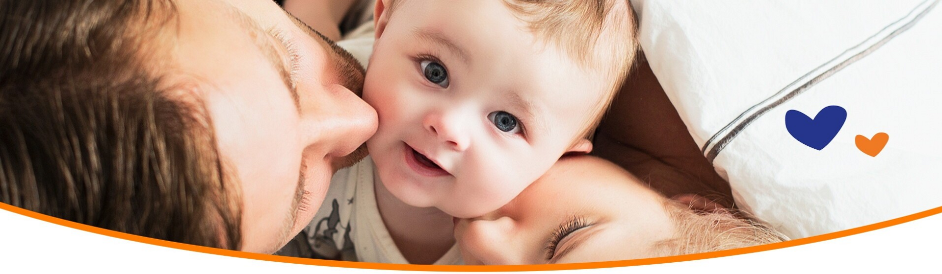 Witaj w programie Nestlé Baby&me! Witaj w programie Nestlé Baby&me!