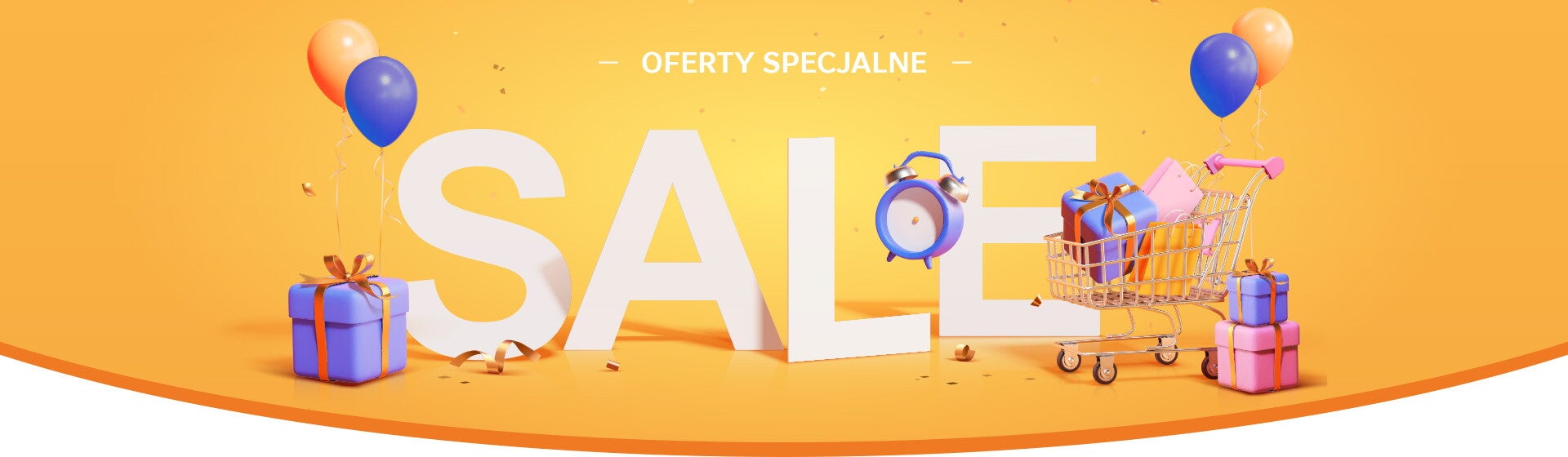 Strefa Ofert Specjalnych Strefa Ofert Specjalnych