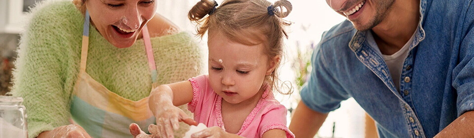 przepisy na pełnowartościowe posiłki dla maluszka