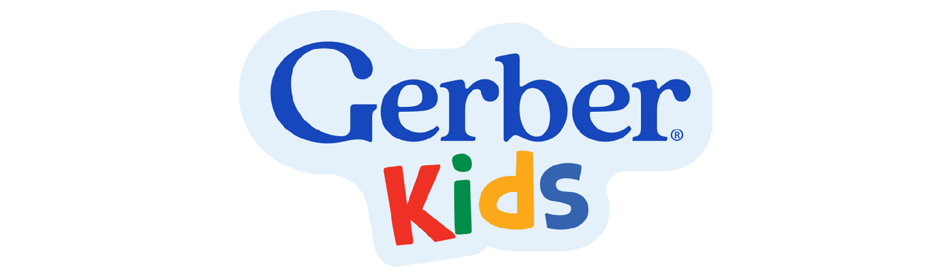 Gerber kids