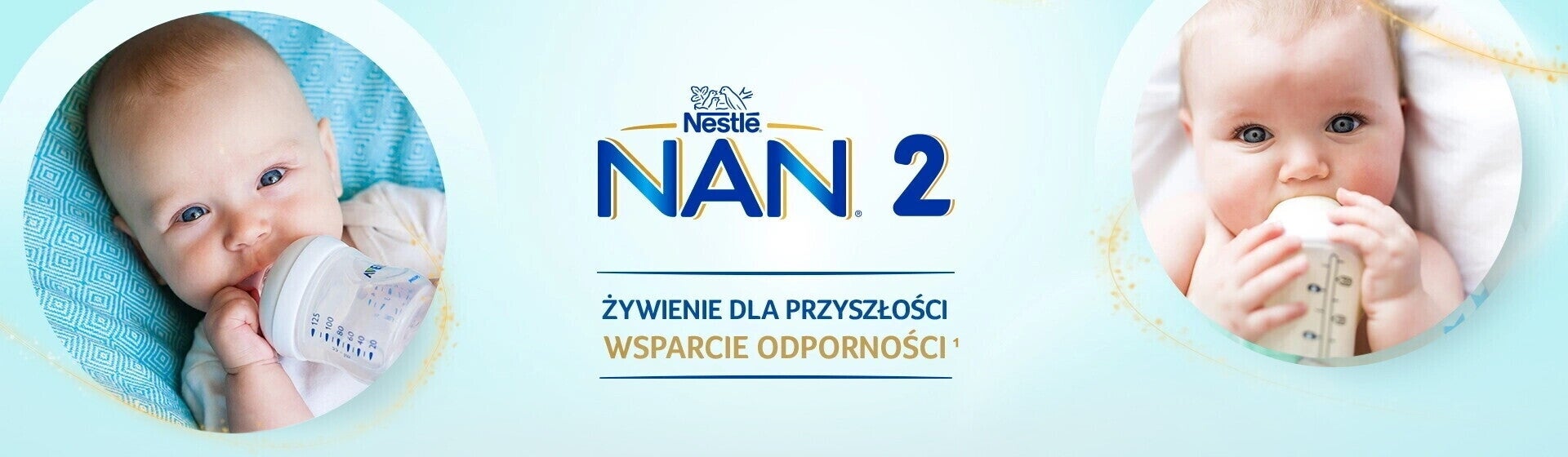 NAN OPTIPRO® 2 NAN OPTIPRO® 2