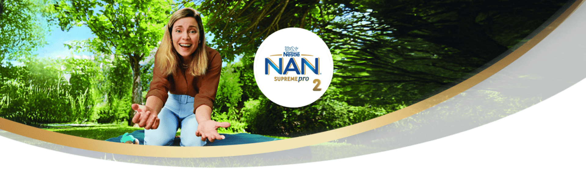 NAN Supremepro 2 - zdjęcie główne