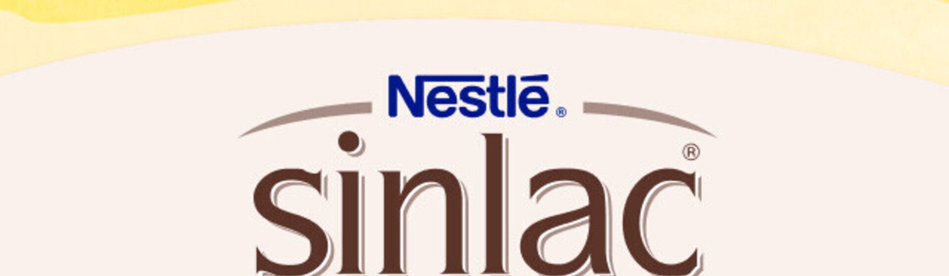 Nestle Sinlac