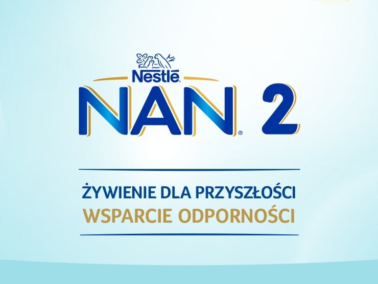 NAN OPTIPRO Plus 2 HMO NAN OPTIPRO Plus 2 HMO