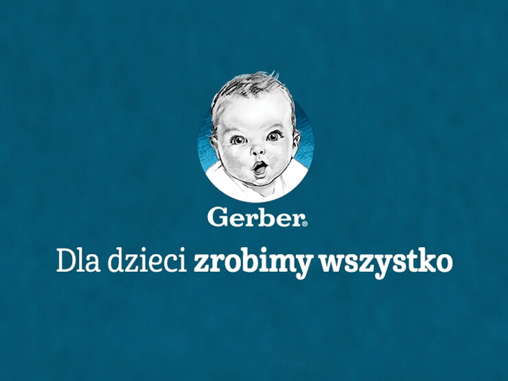 Gerber Gerber