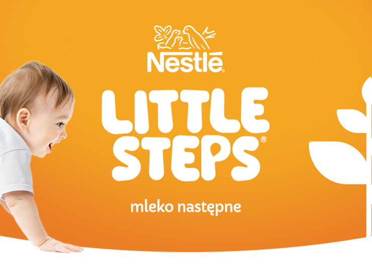 Little steps Little steps