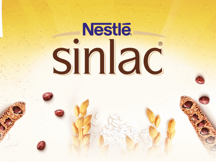 Nestlé Sinlac Nestlé Sinlac