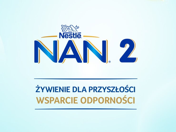 NAN OPTIPRO® NAN OPTIPRO®