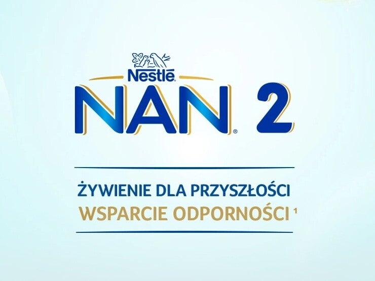 NAN OPTIPRO® 2 NAN OPTIPRO® 2