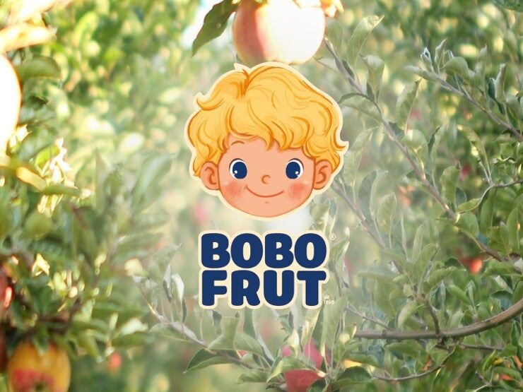 Nektary owocowe i owocowo-warzywne Nektary owocowe i owocowo-warzywne BOBO FRUT