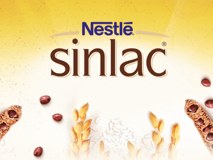 Nestle Sinlac Nestle Sinlac