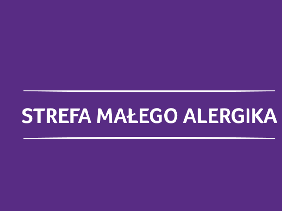 Strefa Małego Alergika