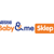 Sklep Nestle Baby&me