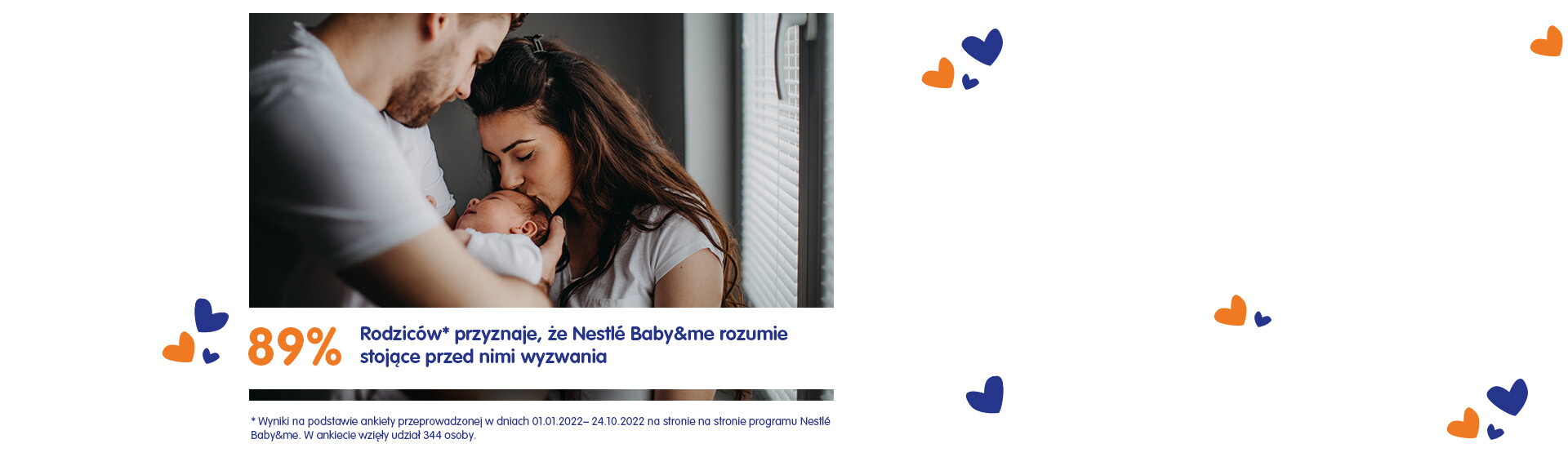 Polecalność programu