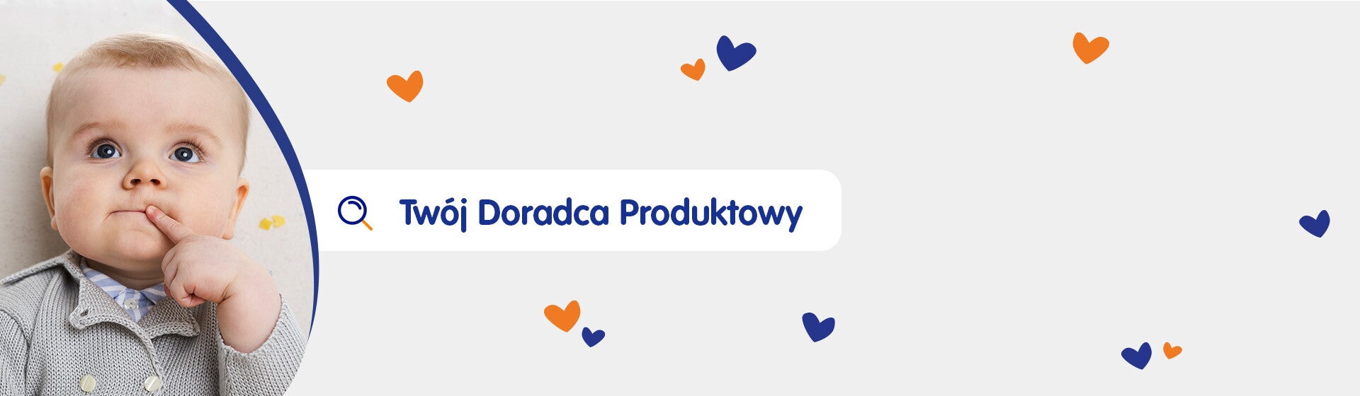 Twój Doradca produktowy