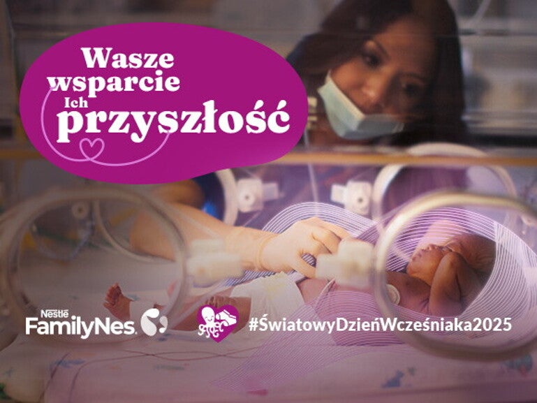 Dzień Wcześniaka