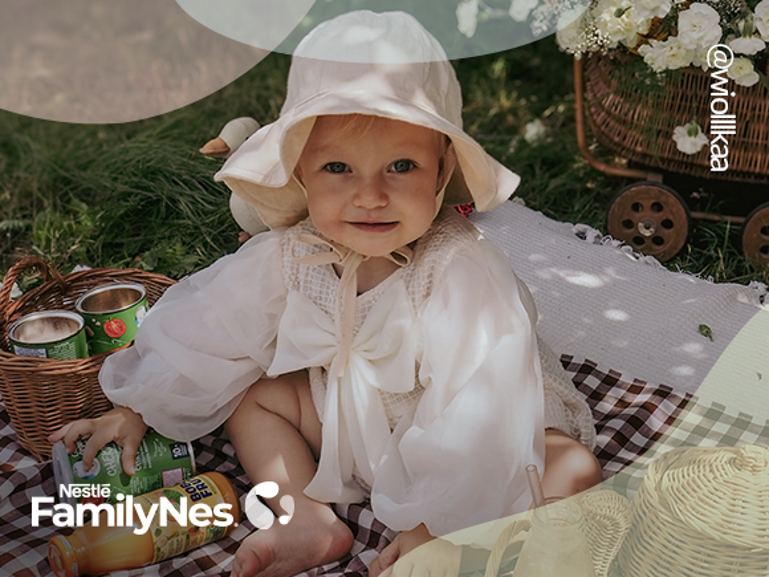 Szukamy Rodziców z pasją do dzielenia się! 