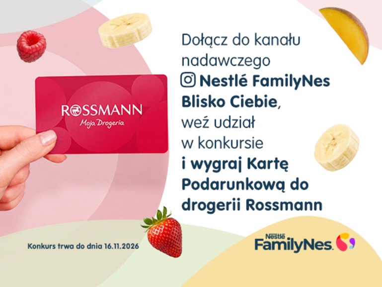 Nestle_Kampania_Baner_Rossmann