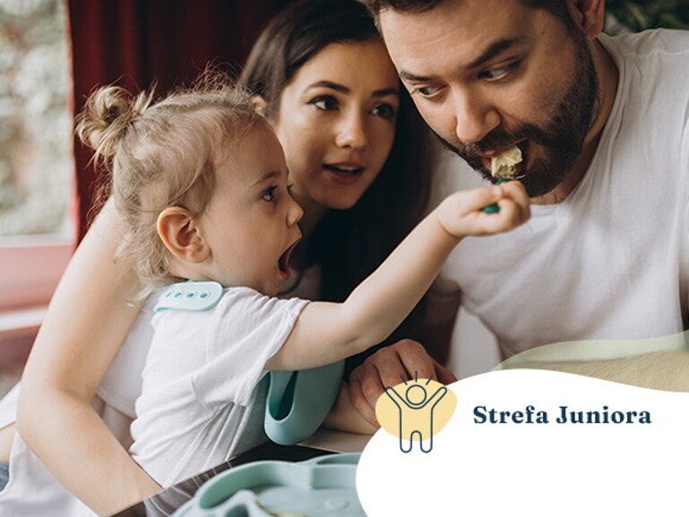 Odwiedź naszą Strefę Juniora!