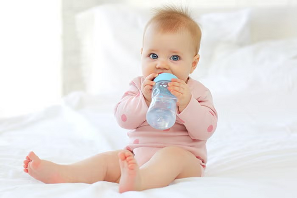 Żywienie niemowląt i małych dzieci Żywienie niemowląt i małych dzieci