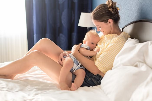 Faster weight loss after pregnancy Faster weight loss after pregnancy