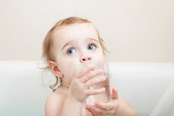 child's water child's water