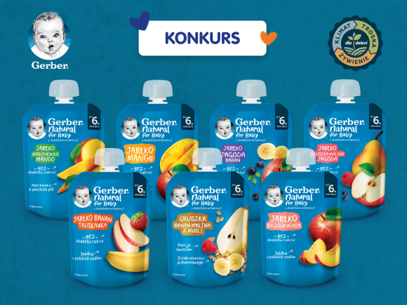 Konkurs tubki lipiec Konkurs tubki lipiec
