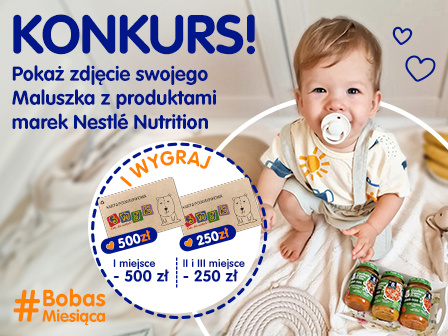 Bobas Miesiąca 02.2023 Bobas Miesiąca 02.2023