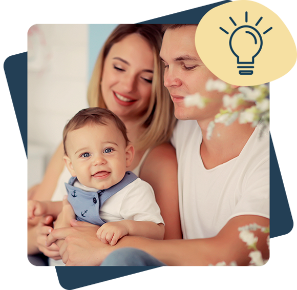 Poradniki dla rodziców