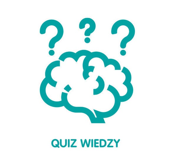 Baby Shower - quiz wiedzy