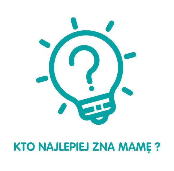 Baby Shower - kto najlepiej zna mamę