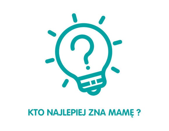 Baby Shower - kto najlepiej zna mamę