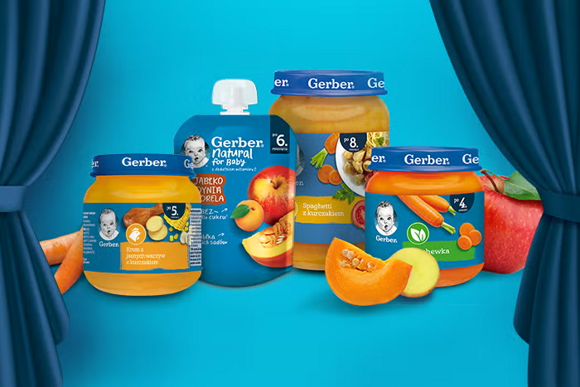 gerber logo gerber logo
