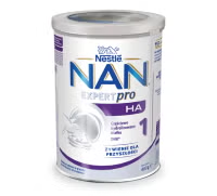 NAN EXPERTPRO HA 1 NAN EXPERTPRO HA 1