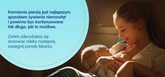 Ważna informacja NAN Optipro plus 2 HMO Ważna informacja NAN Optipro plus 2 HMO