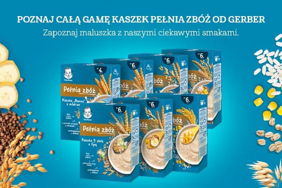 gerber products gerber products