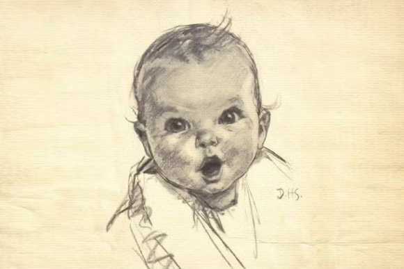 sketch gerber logo sketch gerber logo