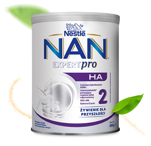 NAN EXPERTPRO HA 2 NAN EXPERTPRO HA 2