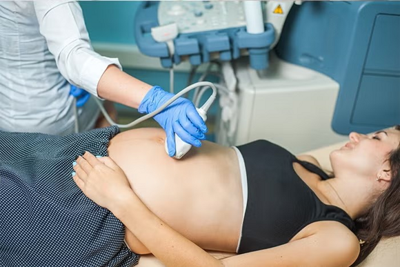 nutrition during pregnancy