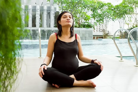 Jak wybrać najlepsze SPA dla kobiety w ciąży?