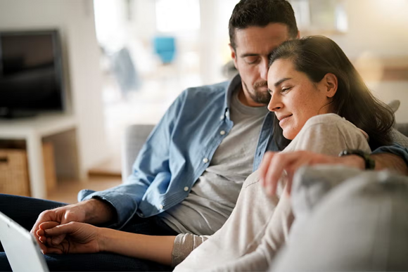 Zapłodnienie przez inseminację 