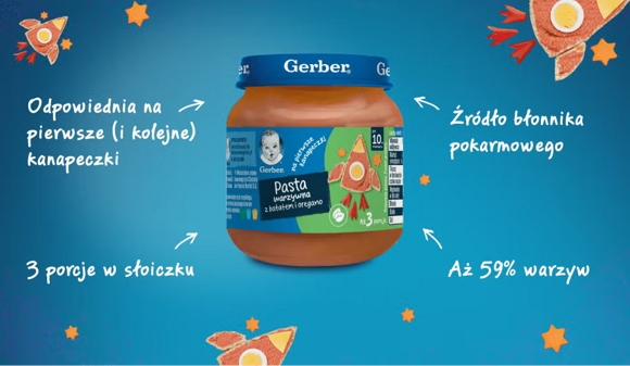 Pasta z batatem i oregano Pasta z batatem i oregano