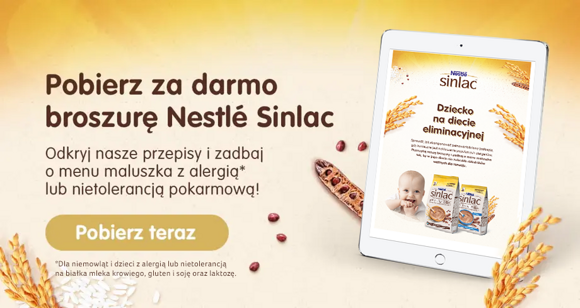 Dowiedz się więcej o alergii pokarmowej Dowiedz się więcej o alergii pokarmowej