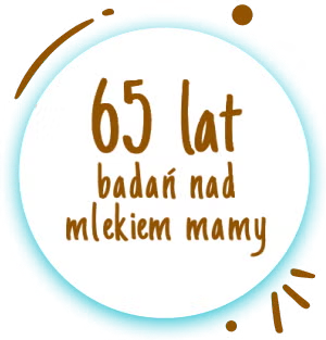 65 lat badamy mleko mamy 65 lat badamy mleko mamy