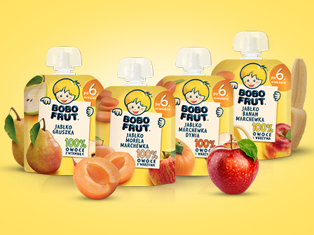 Konkurs Bobo Frut Konkurs Bobo Frut