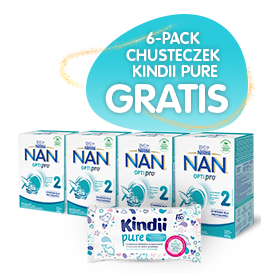 Chusteczki gratis